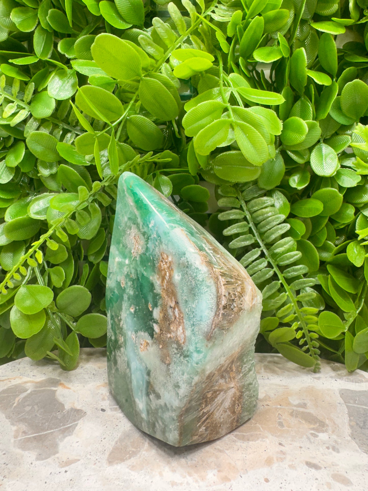 Smithsonite Freeform 928g