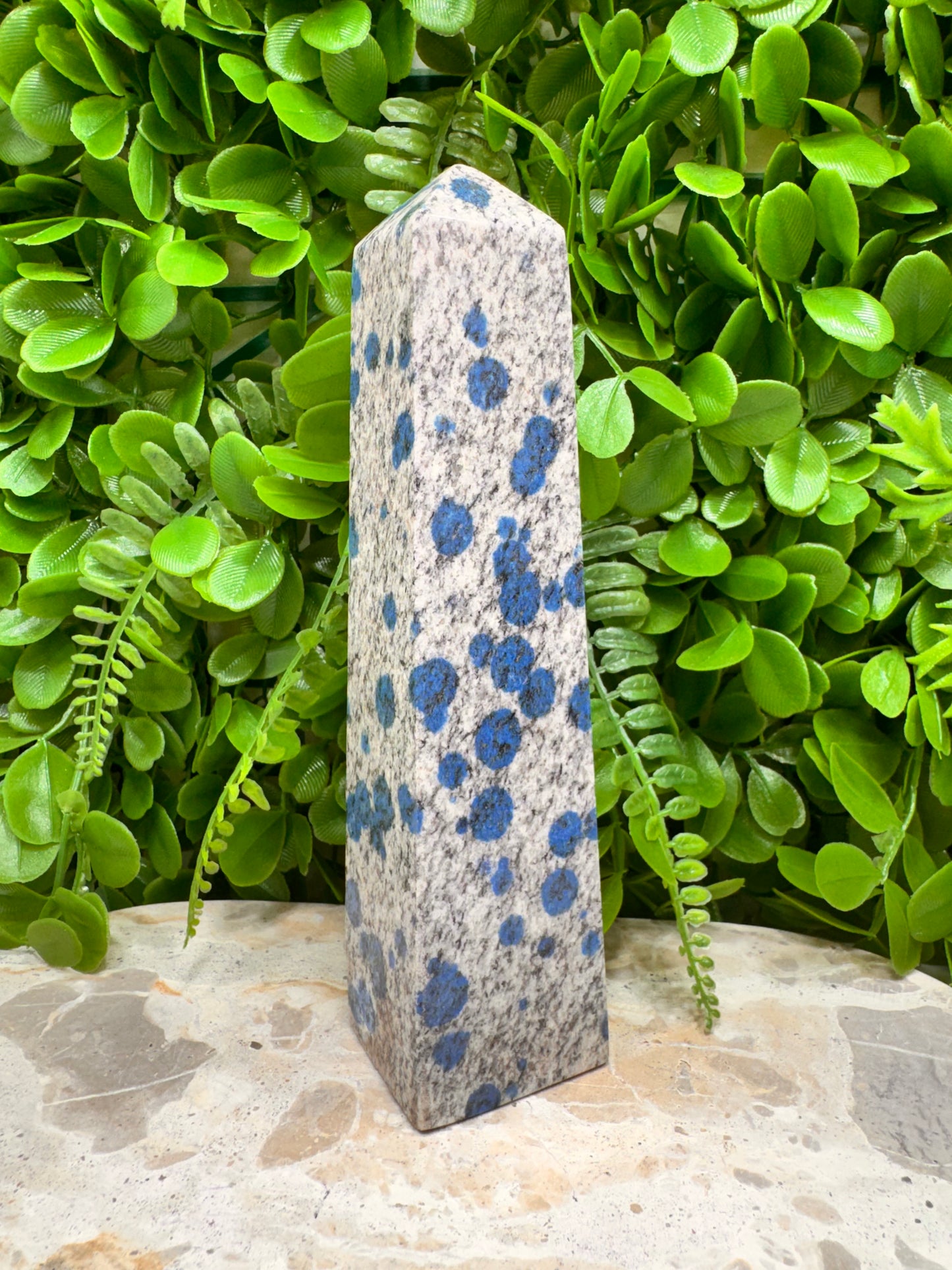 K2 Jasper Tower 632g