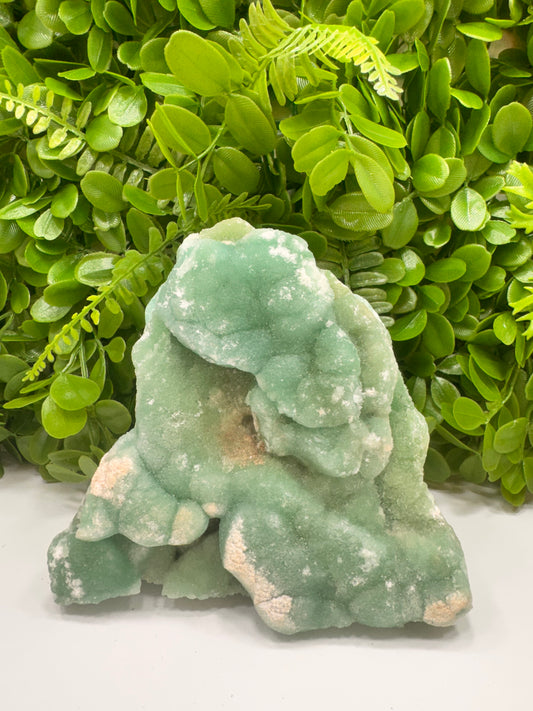 Smithsonite Raw 1936g