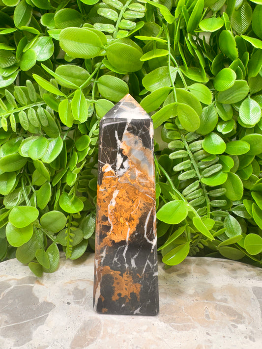 Hunter Jasper Tower 421g