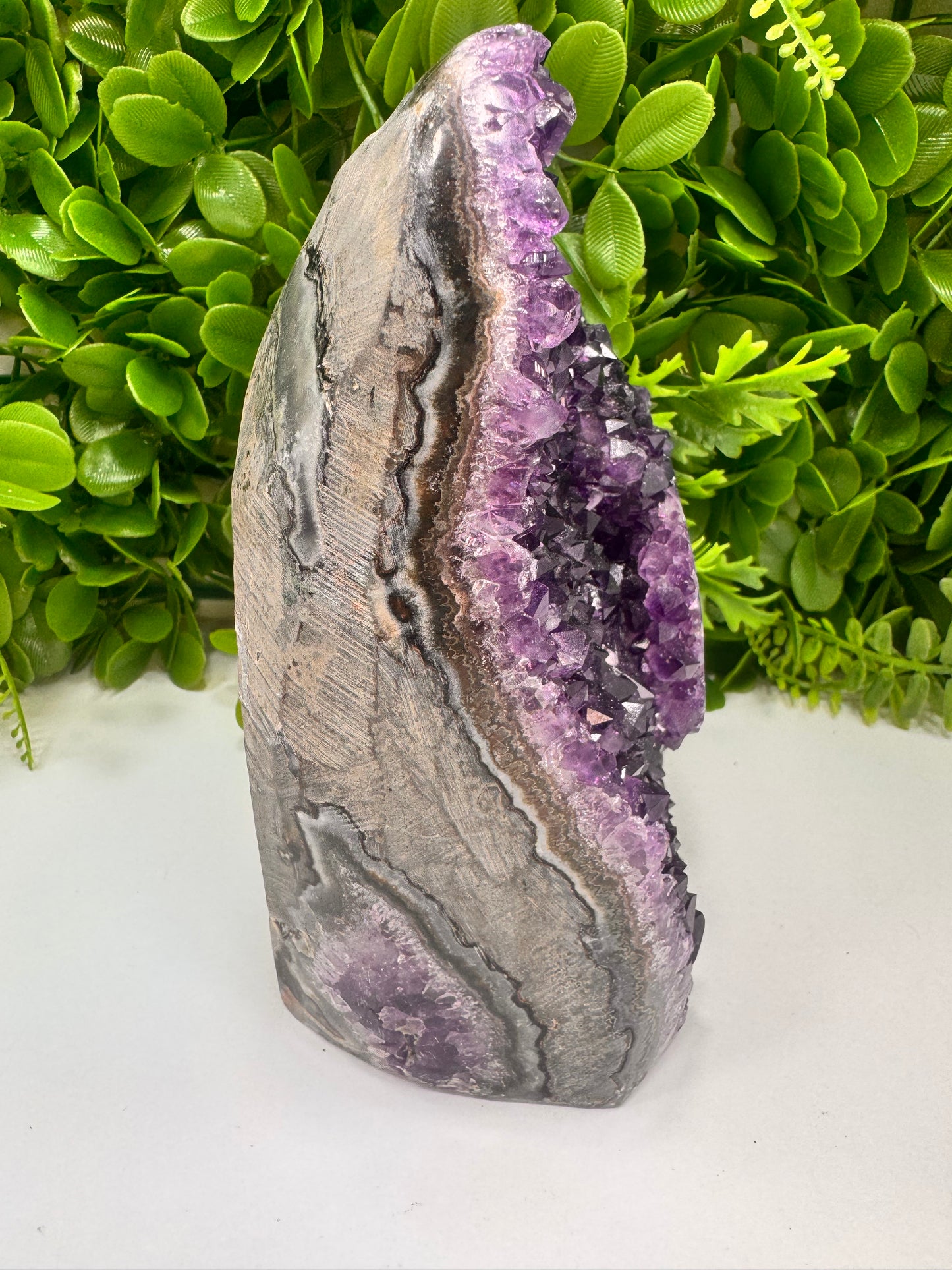 Amethyst Freeform 2402g