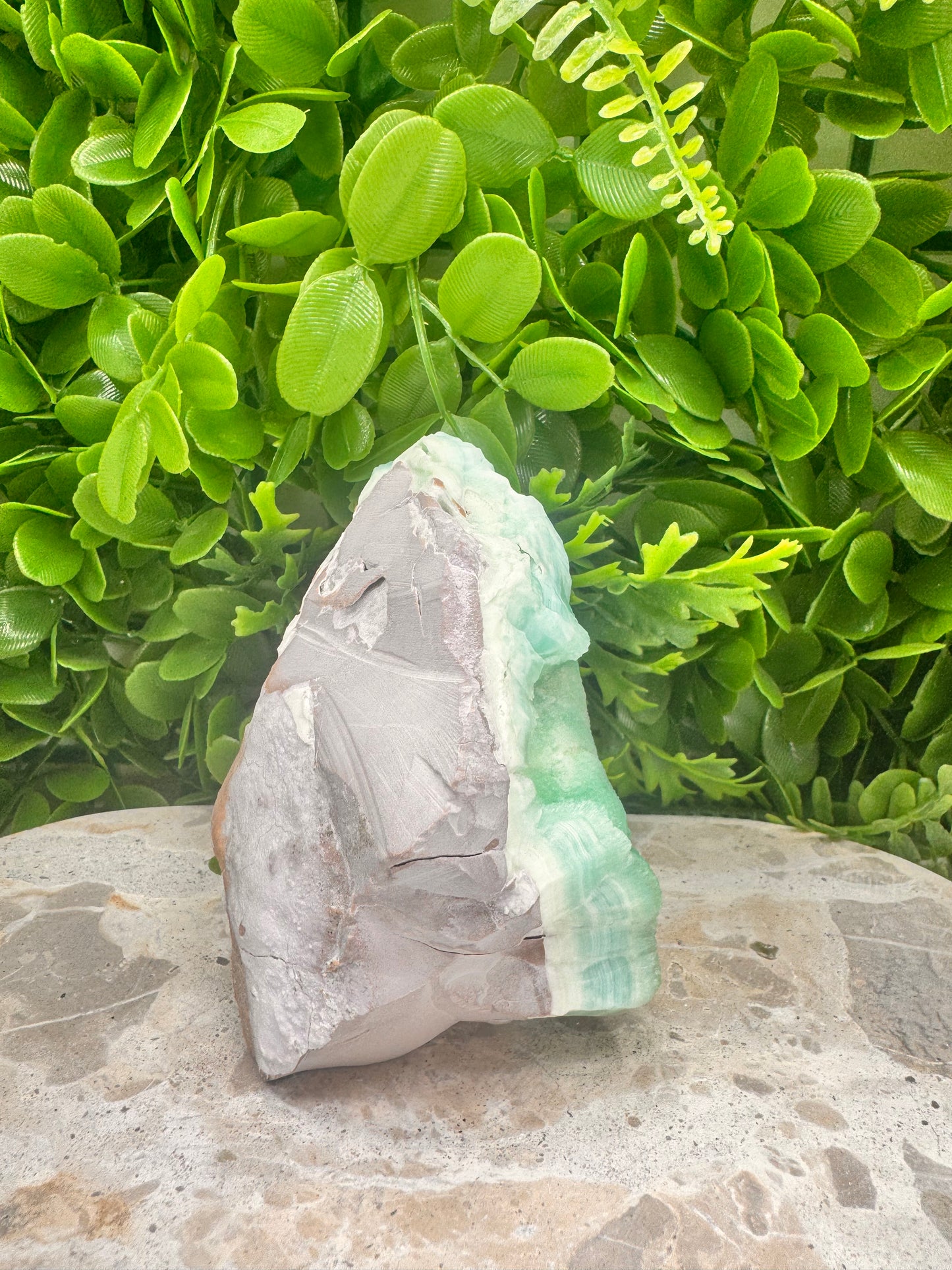 Smithsonite Raw 782g