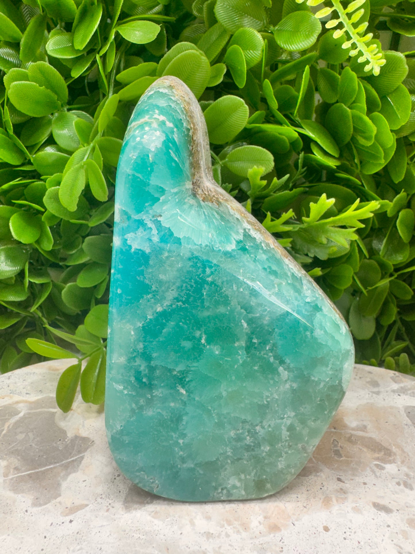 Smithsonite Freeform 1272g