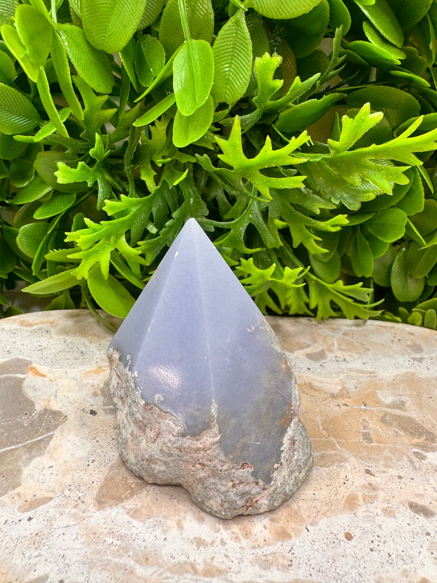 Angelite Freeform 336g
