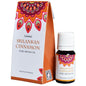 Sri Lankan Cinnamon 10ml GOLOKA FRAGRANT OIL