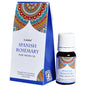 Rosemary 10ml GOLOKA FRAGRANT OIL