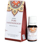 Sandalwood 10ml GOLOKA FRAGRANT OIL