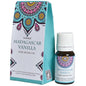 Madagascar Vanilla 10ml GOLOKA FRAGRANT OIL