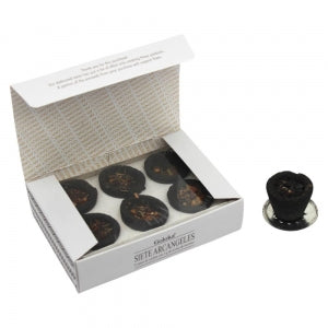 Calling Money Goloka Smudge Cup 6 Pack