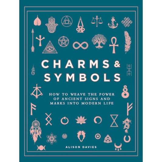 Charms and Symbols Book