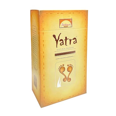 YATRA 15g Incense