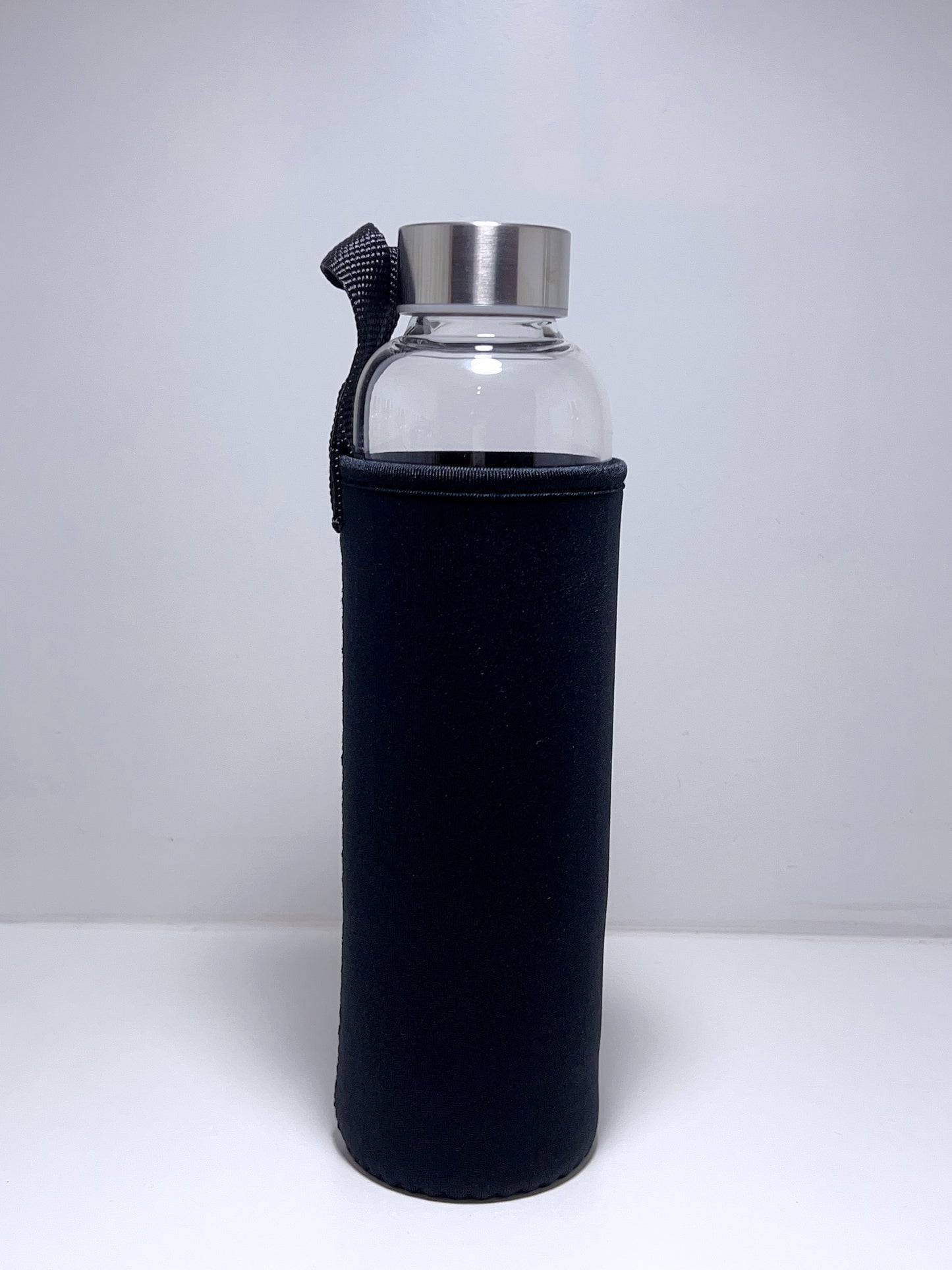 Labradorite Crystal Chip Bottle