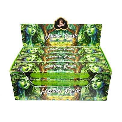 Mother Earth Masala Incense