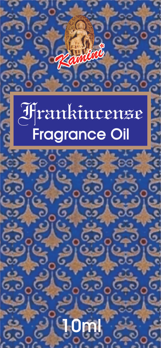 Frankincense 10ml Fragrant Oil