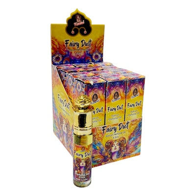 Kamini Fairy Dust 8.5ml Perfume Oils