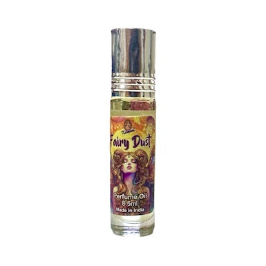 Fairy Dust Perfume Oil