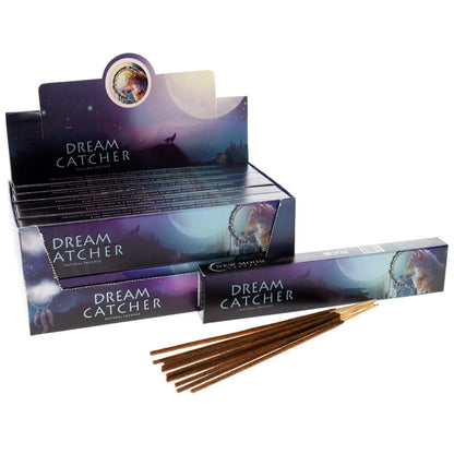 Dream Catcher Incense 15gms