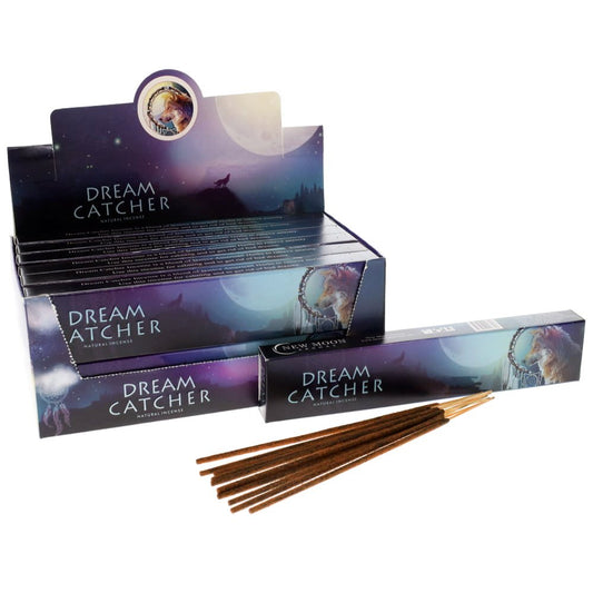 Dream Catcher Incense 15gms