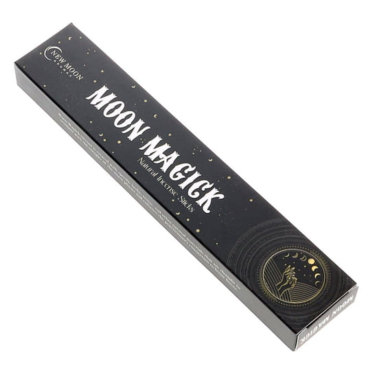 Moon Magick Incense 15gms