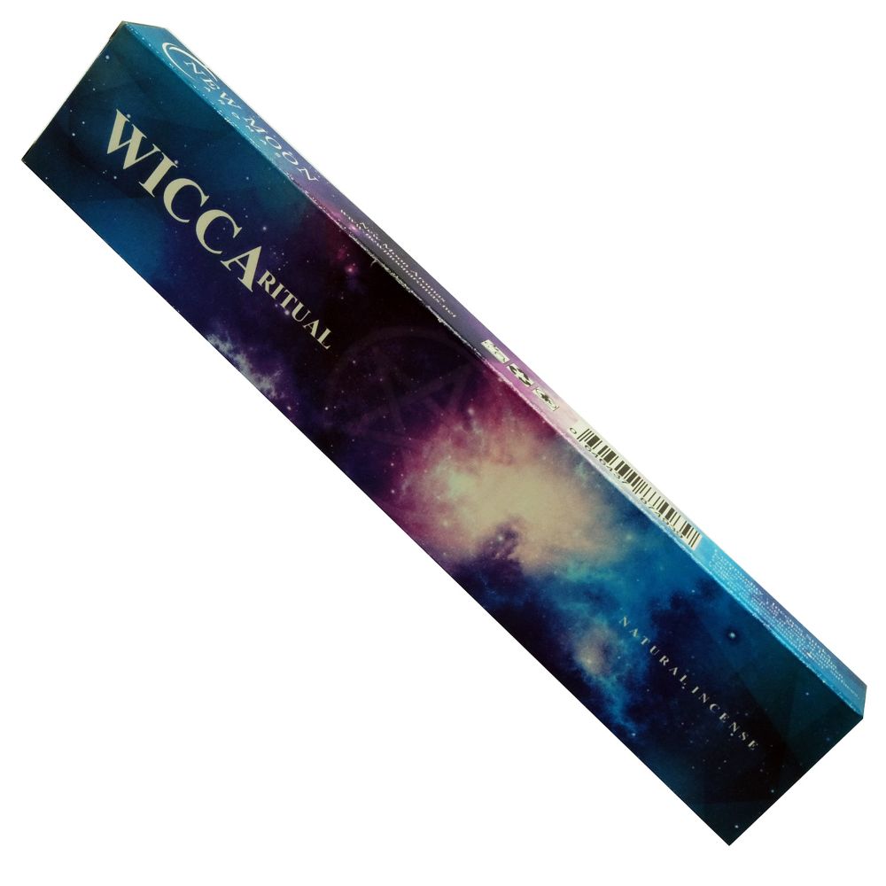 Wicca Ritual Incense 15gms