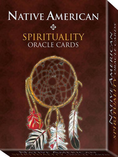 Native American Oracle Cards