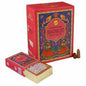 Dragon's Blood High Perfume Cones - Golden India