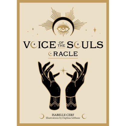 Voice of the Souls Oracle Cards