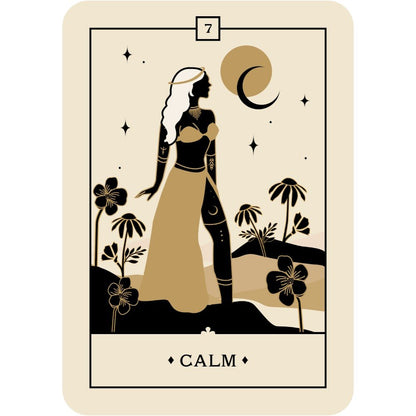 Voice of the Souls Oracle Cards