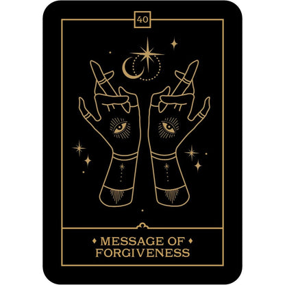 Voice of the Souls Oracle Cards