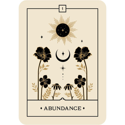 Voice of the Souls Oracle Cards