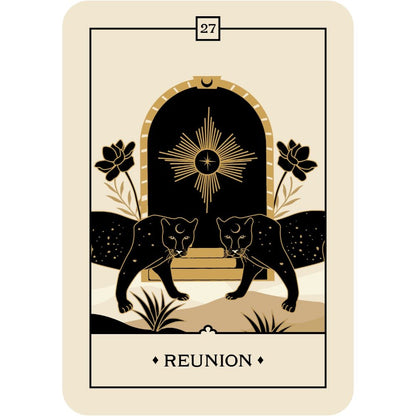 Voice of the Souls Oracle Cards