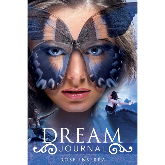 Dream Journal by Rose Inserra