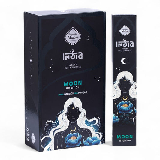 Moon Intuition Incense