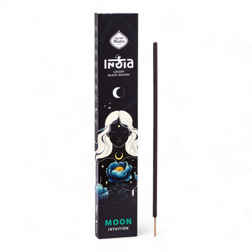 Moon Intuition Incense