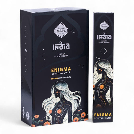 Enigma Spiritual Guide Incense