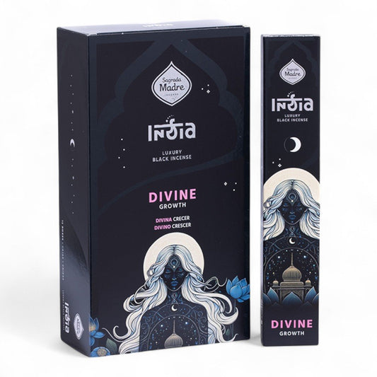 Divine Growth Incense