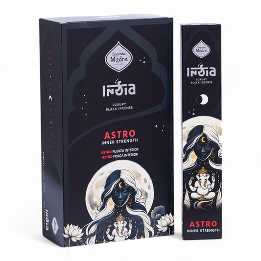 Astro Inner Strength Incense