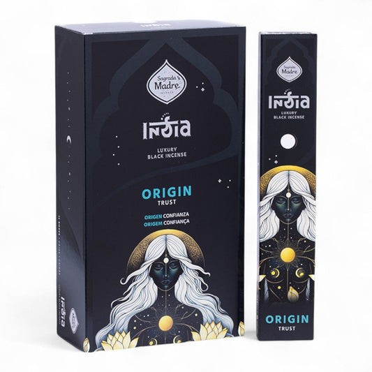 Origin Trust Incense