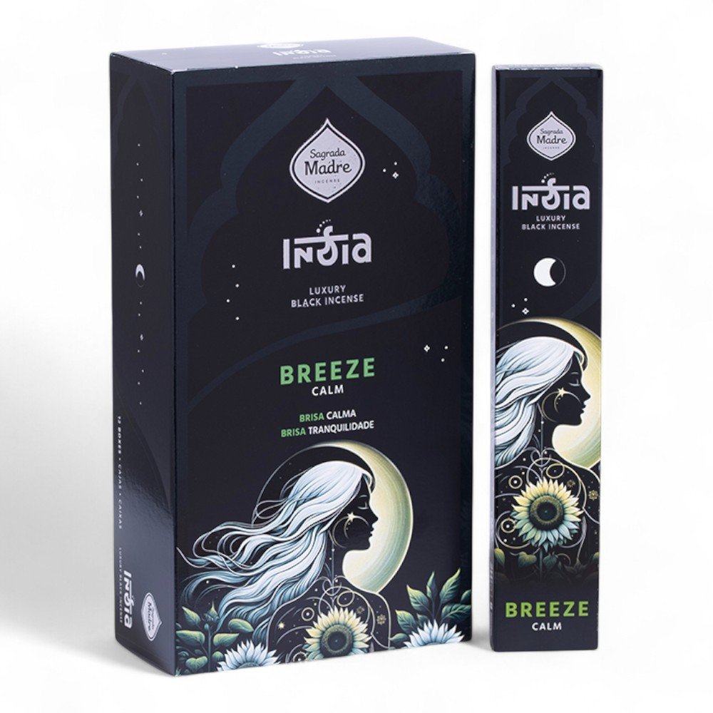 Breeze Calm Incense