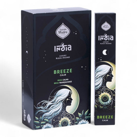 Breeze Calm Incense