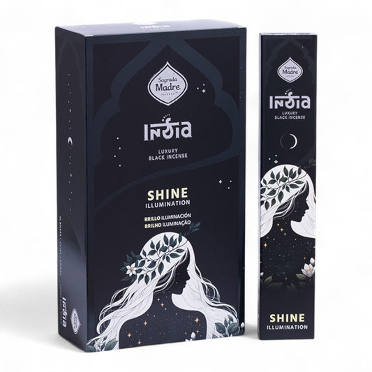 Shine Illumination Incense