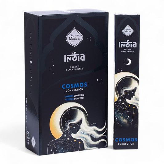 Cosmos Connection Incense