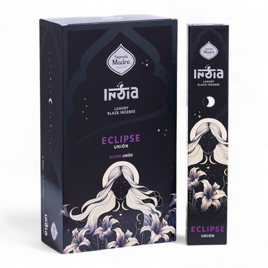 Eclipse Union Incense