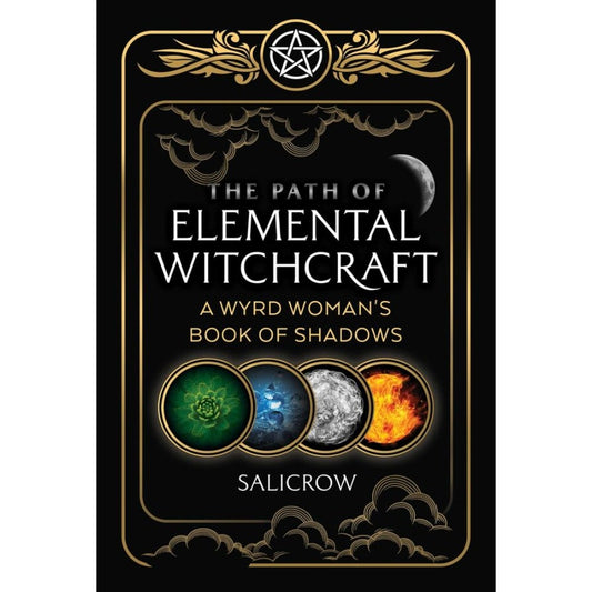 Path of Elemental Witchcraft