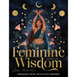 Feminine Wisdom Oracle Cards