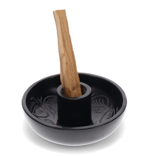 Palo Santo Burner