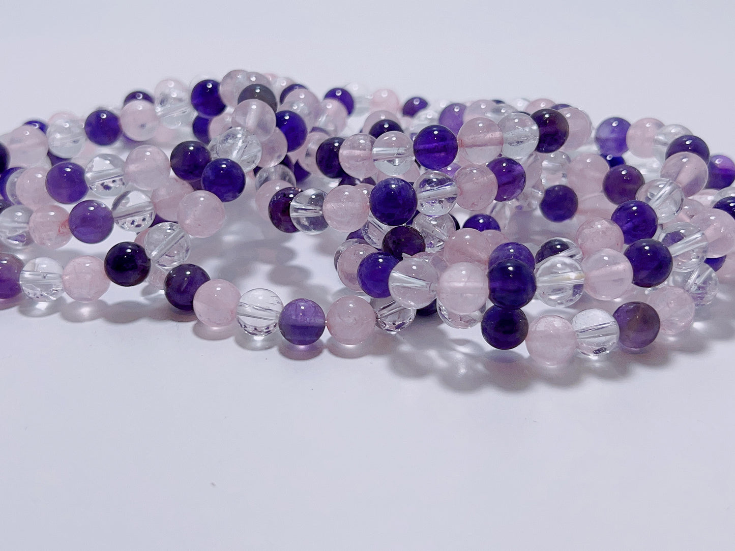 Self Love Bracelet 8mm
