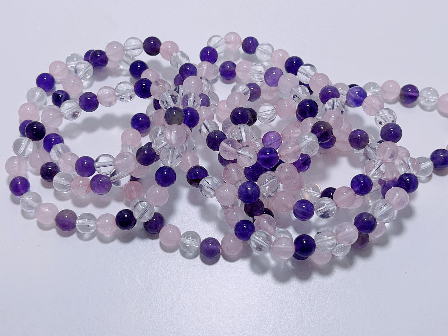 Self Love Bracelet 8mm