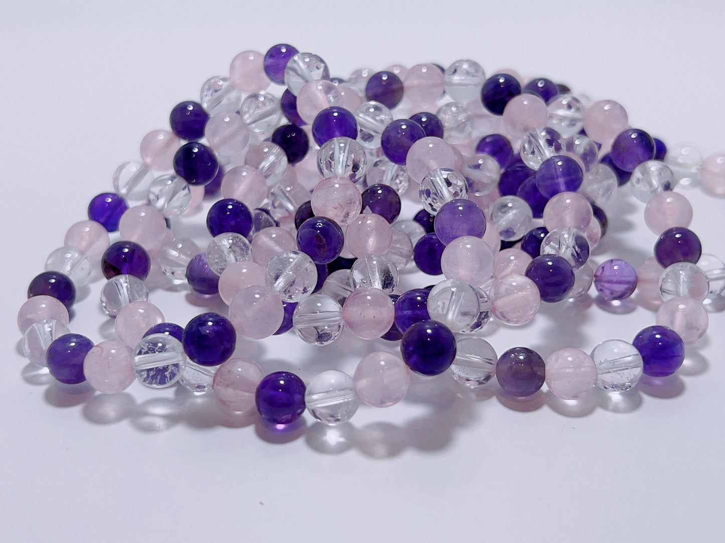 Self Love Bracelet 8mm