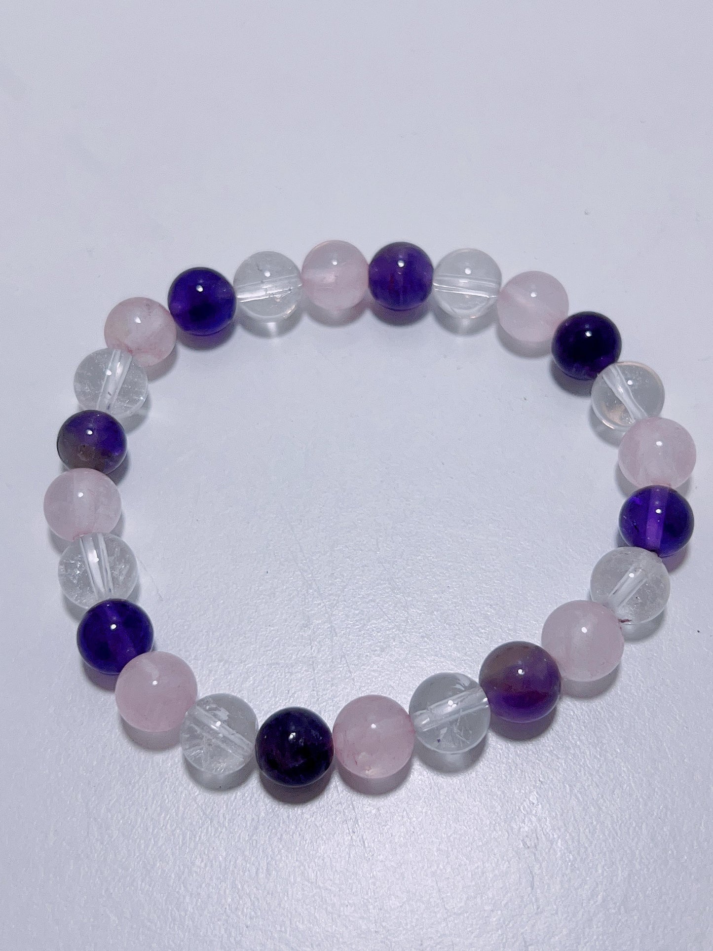 Self Love Bracelet 8mm